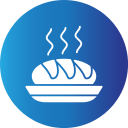 pan de molde icon