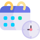 calendario icon