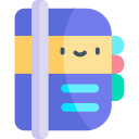 agenda icon