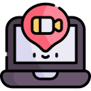 videollamada icon