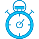 cronômetro icon