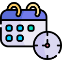 calendario icon