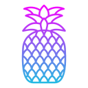 piña icon