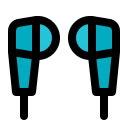 auriculares icon