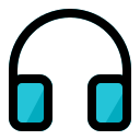 auriculares icon