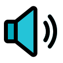 altavoz icon