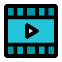 video icon