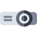 proyector icon