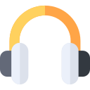 auriculares icon