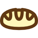 un pan icon