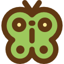 mariposa icon