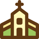 iglesia icon