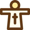 Ángel icon