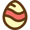 huevo de pascua icon