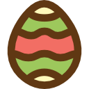 huevo de pascua icon