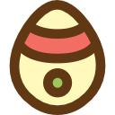 huevo de pascua icon