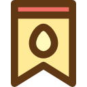 bandera icon