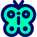 mariposa icon