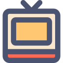 televisor icon