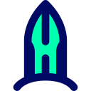 meteorito icon