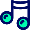 música icon