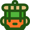 mochila icon