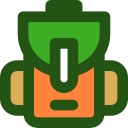 mochila icon