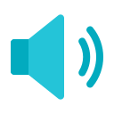 altavoz icon