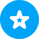 estrella icon