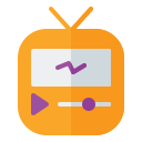 televisión icon