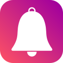 campana de alarma icon