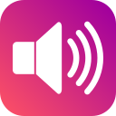 altavoz icon