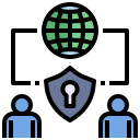 seguridad icon