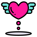 corazón icon