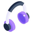 auriculares icon