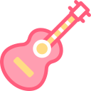 guitarra icon