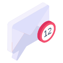 notificación icon