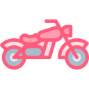 motocicleta 