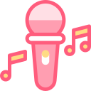 karaoke icon