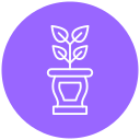 maceta icon