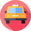 taxi icon