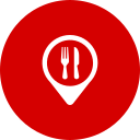 restaurante icon