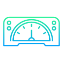 velocímetro icon