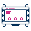 monitor icon