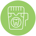 hilo dental icon