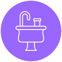 waschbecken 