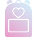 mochila icon