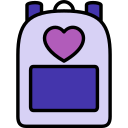 mochila icon