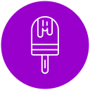 paleta de hielo icon