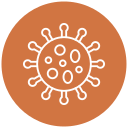 bacterias icon